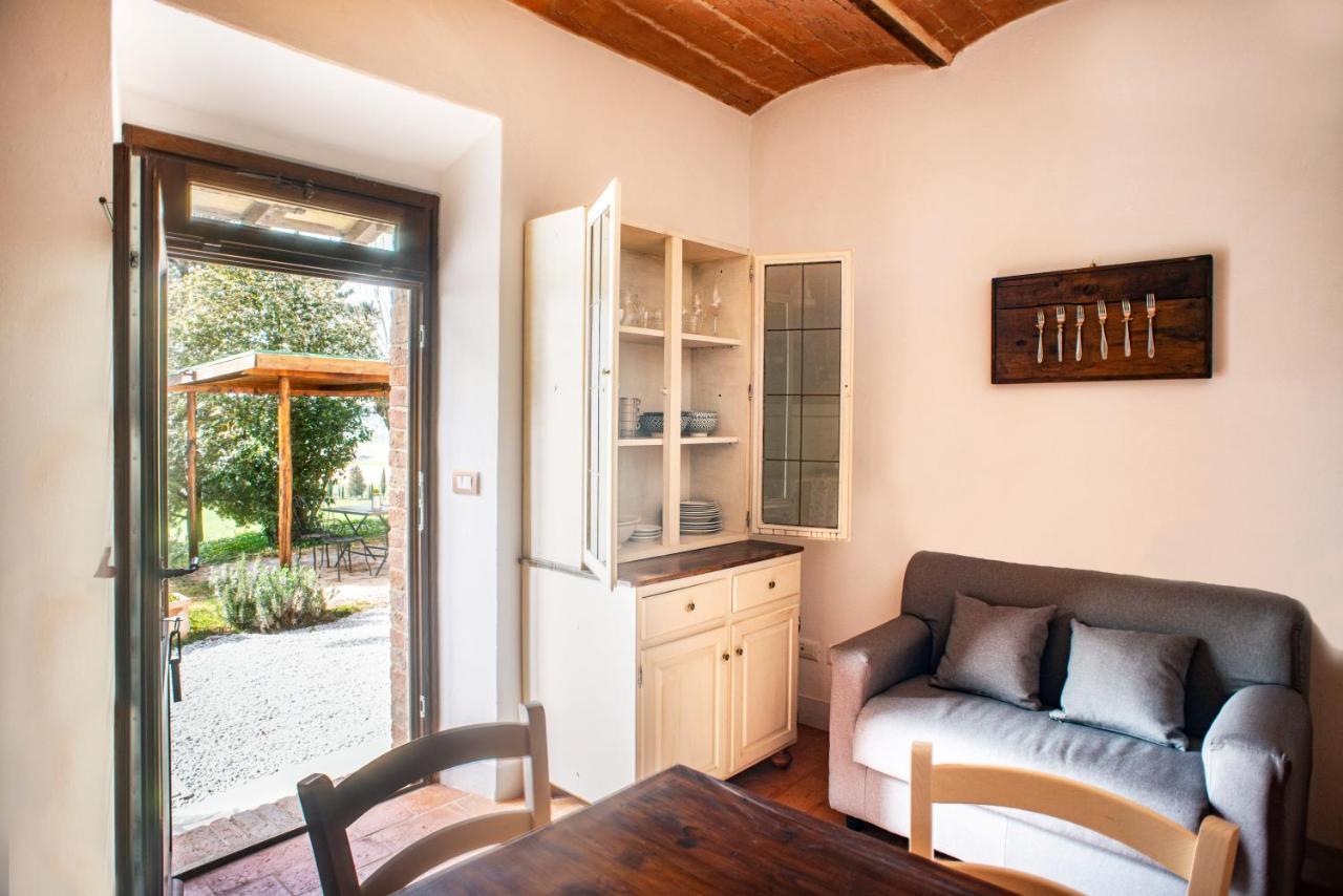Agriturismo Pieve Sprenna Буонконвенто Екстериор снимка