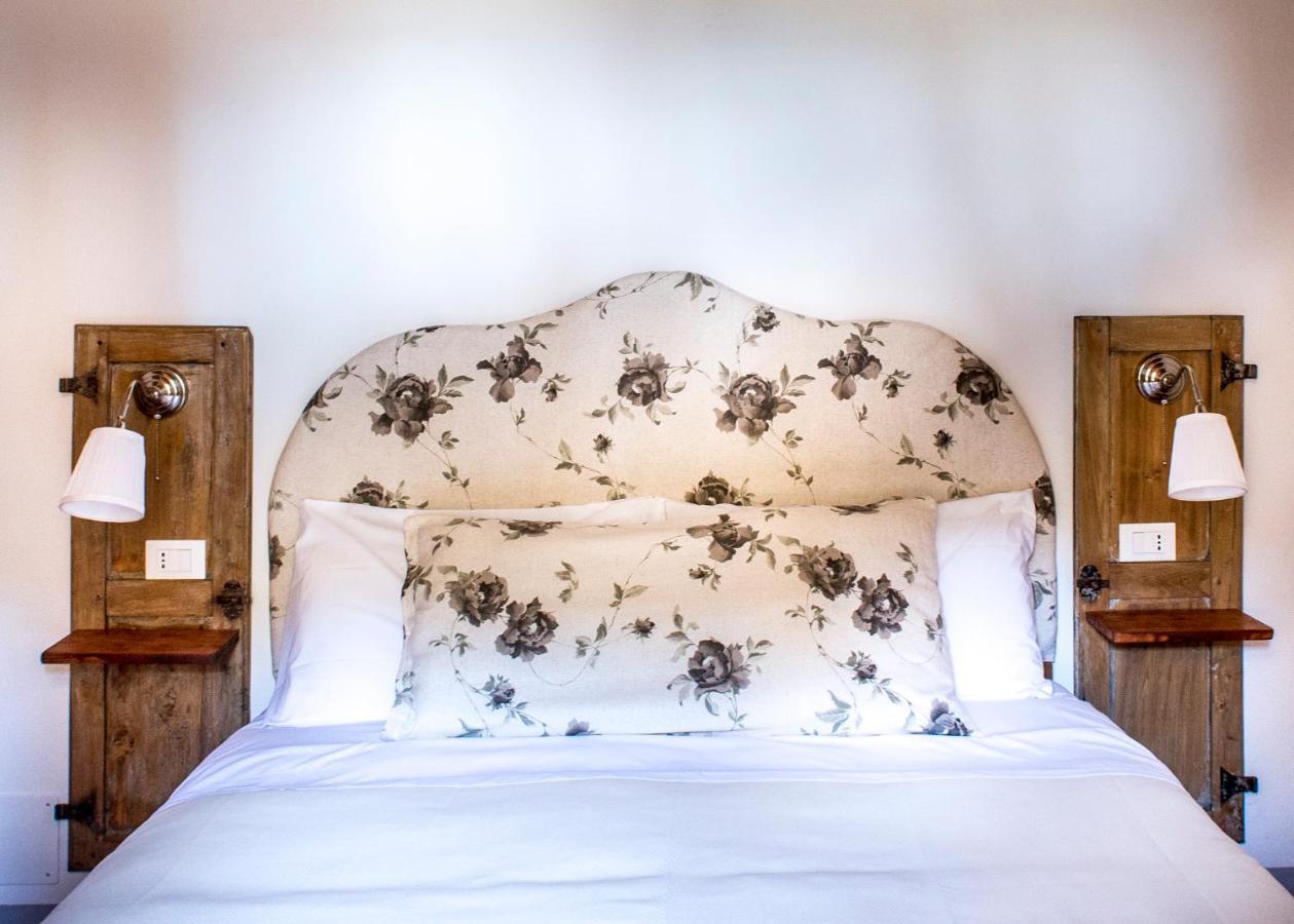 Agriturismo Pieve Sprenna Буонконвенто Екстериор снимка