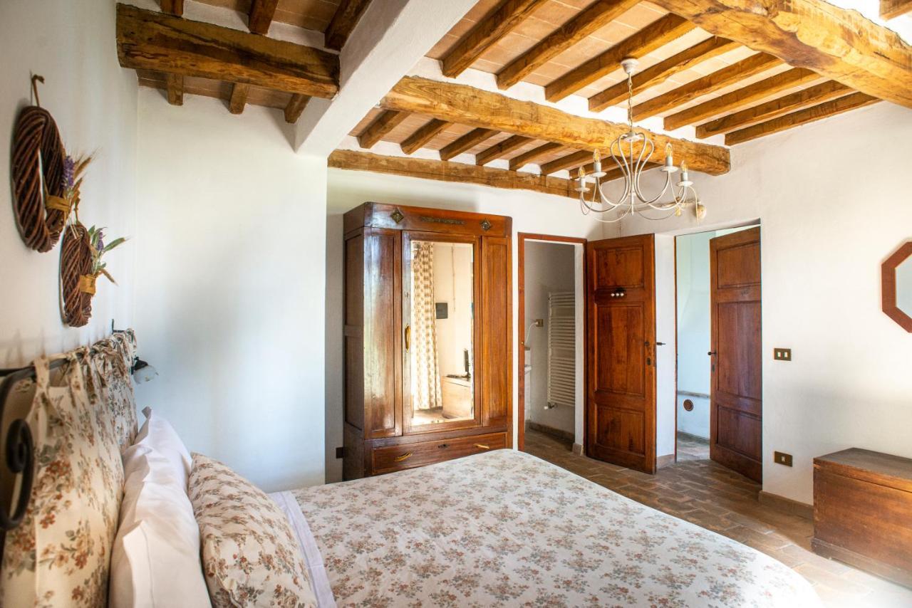 Agriturismo Pieve Sprenna Буонконвенто Екстериор снимка