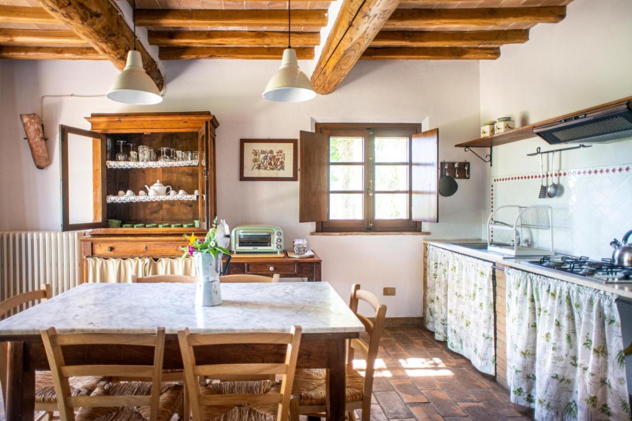 Agriturismo Pieve Sprenna Буонконвенто Екстериор снимка
