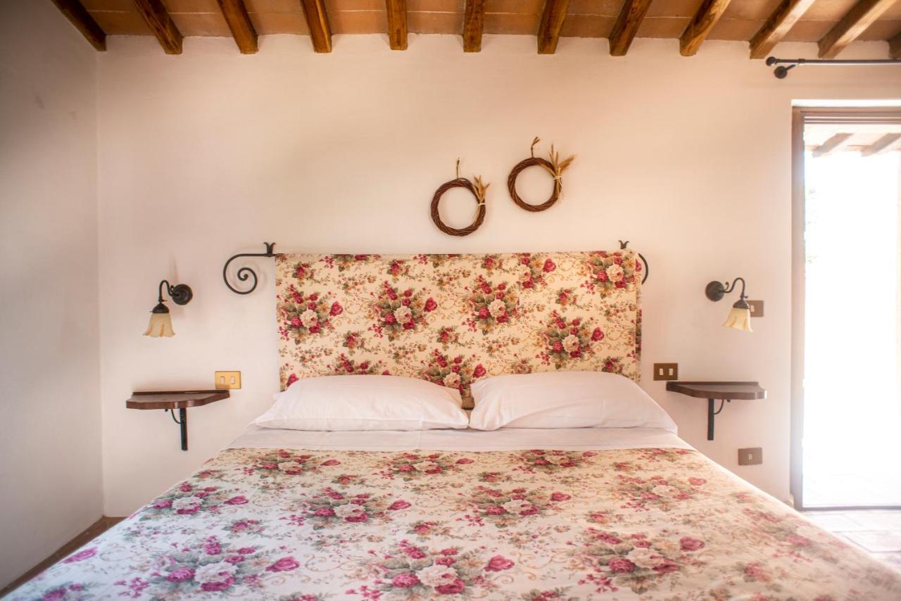 Agriturismo Pieve Sprenna Буонконвенто Екстериор снимка