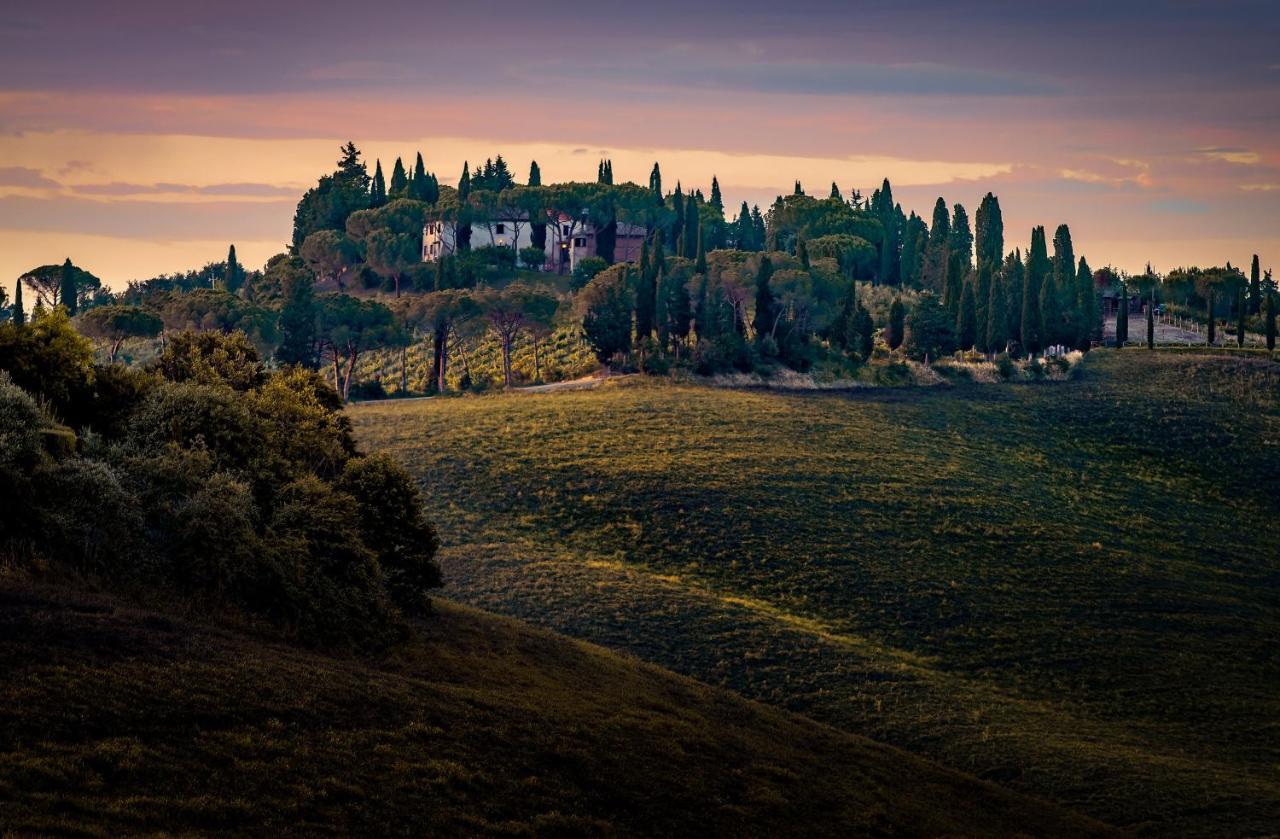 Agriturismo Pieve Sprenna Буонконвенто Екстериор снимка