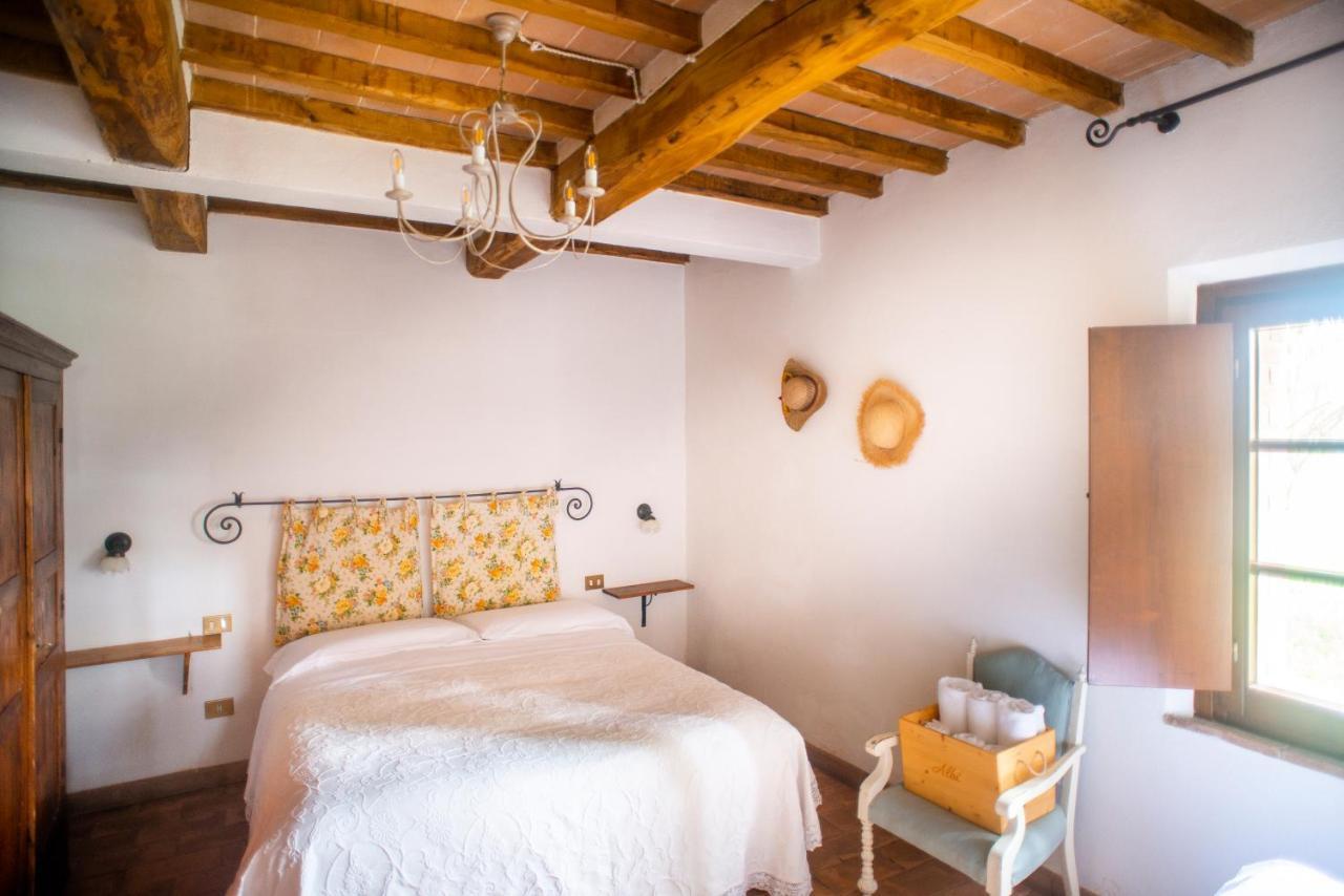 Agriturismo Pieve Sprenna Буонконвенто Екстериор снимка