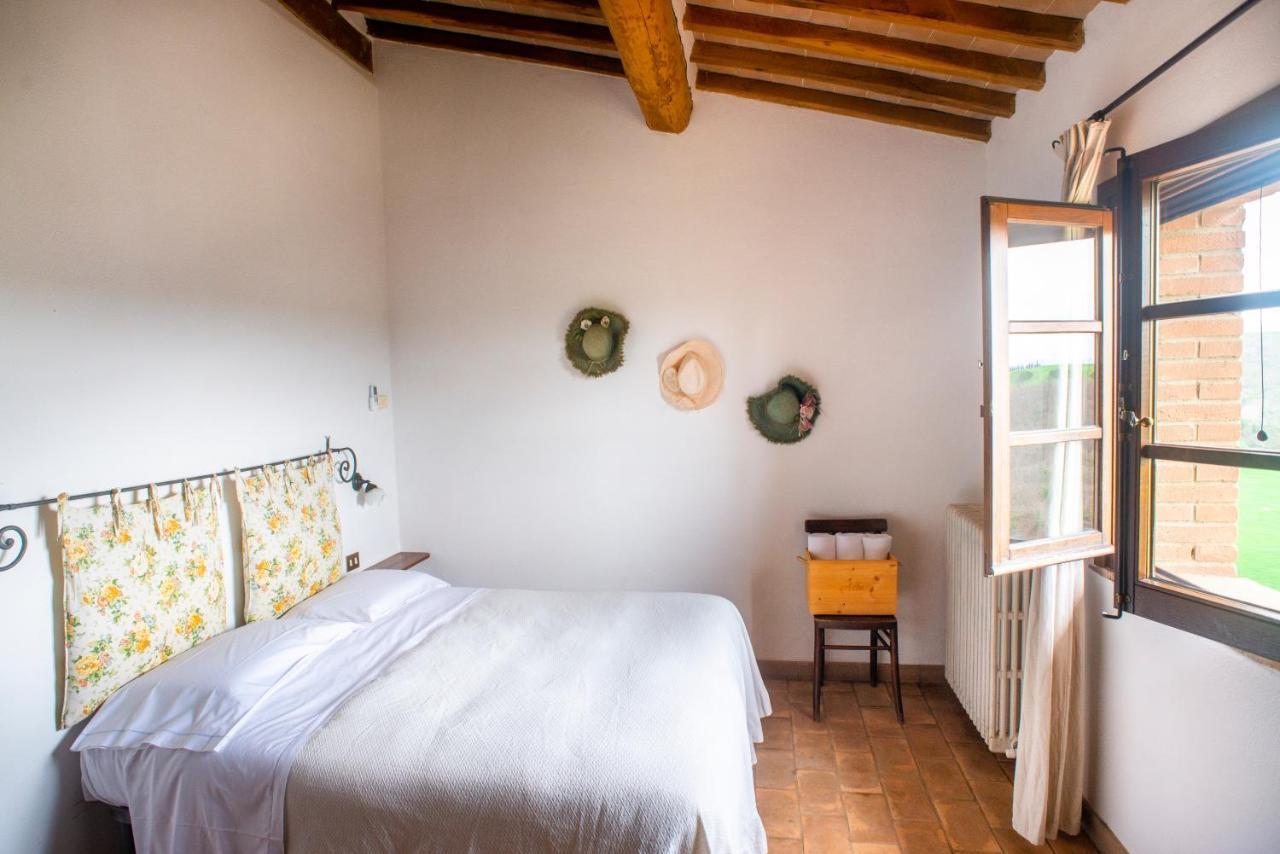 Agriturismo Pieve Sprenna Буонконвенто Екстериор снимка