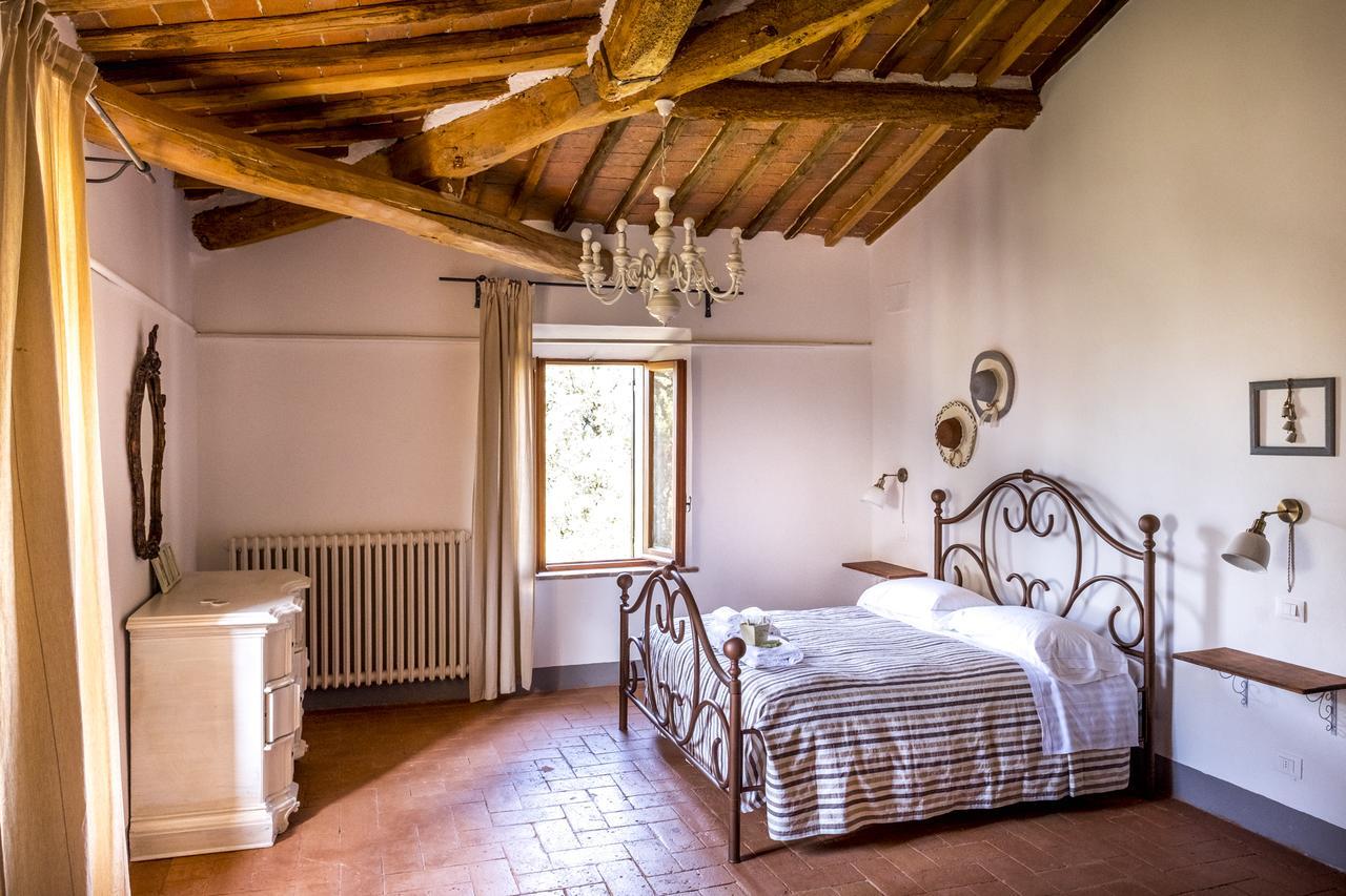 Agriturismo Pieve Sprenna Буонконвенто Екстериор снимка