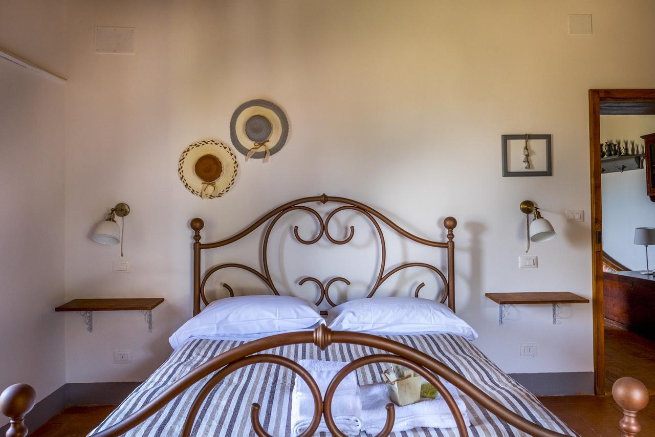 Agriturismo Pieve Sprenna Буонконвенто Екстериор снимка