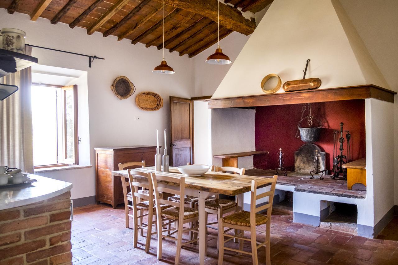 Agriturismo Pieve Sprenna Буонконвенто Екстериор снимка