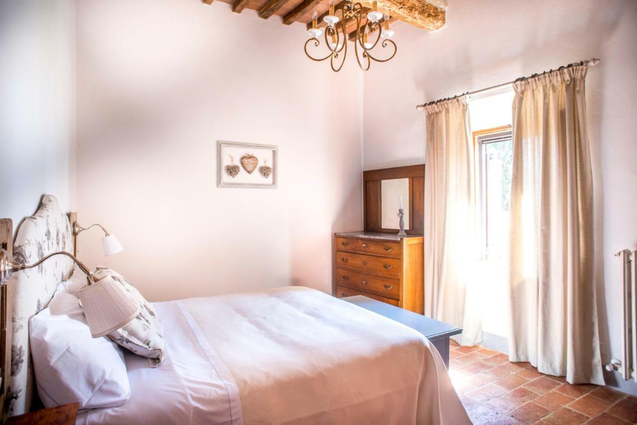 Agriturismo Pieve Sprenna Буонконвенто Екстериор снимка