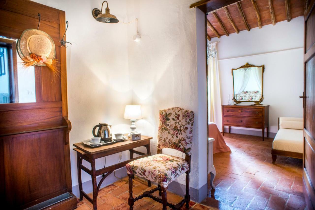 Agriturismo Pieve Sprenna Буонконвенто Екстериор снимка