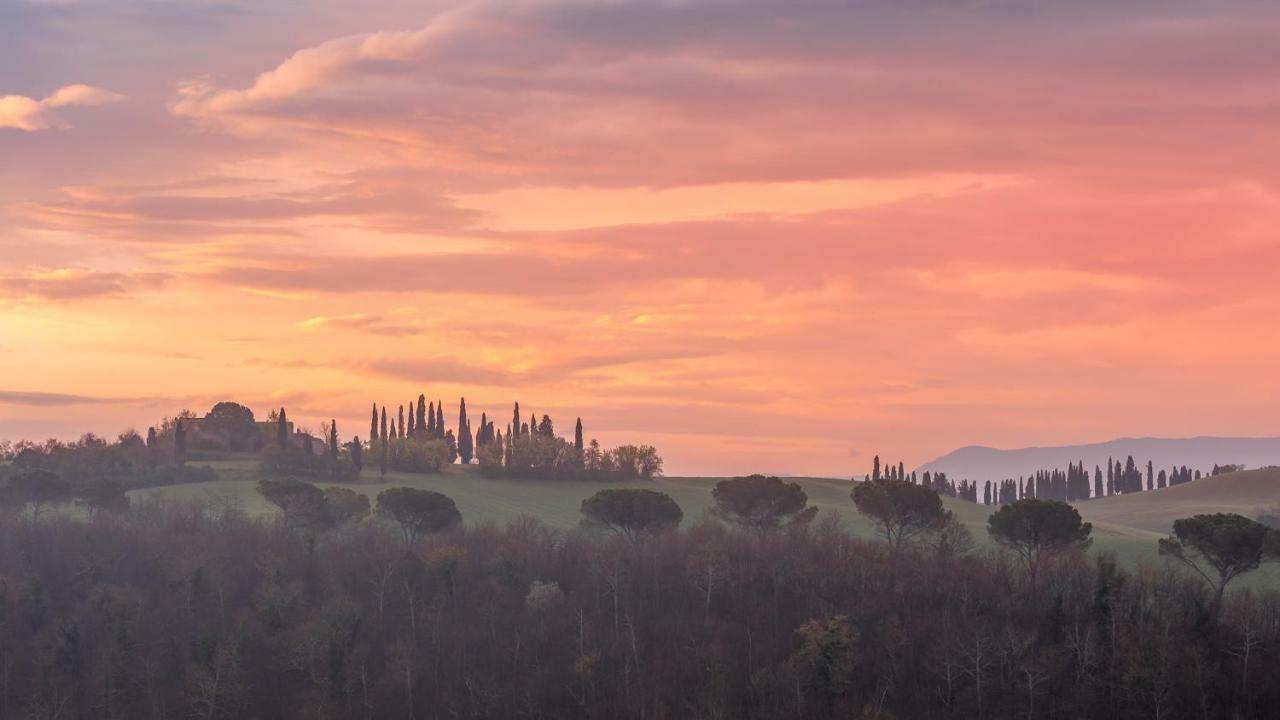 Agriturismo Pieve Sprenna Буонконвенто Екстериор снимка
