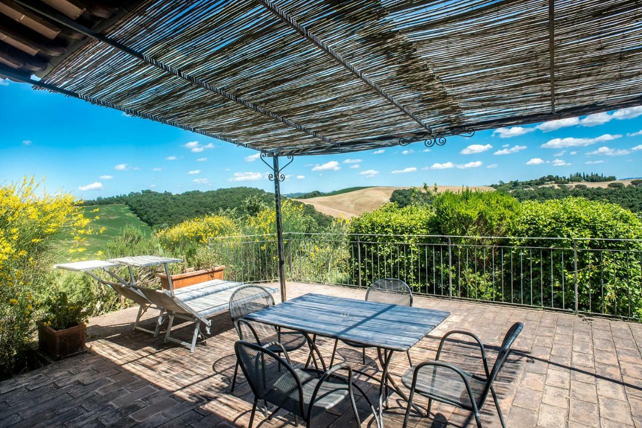 Agriturismo Pieve Sprenna Буонконвенто Екстериор снимка
