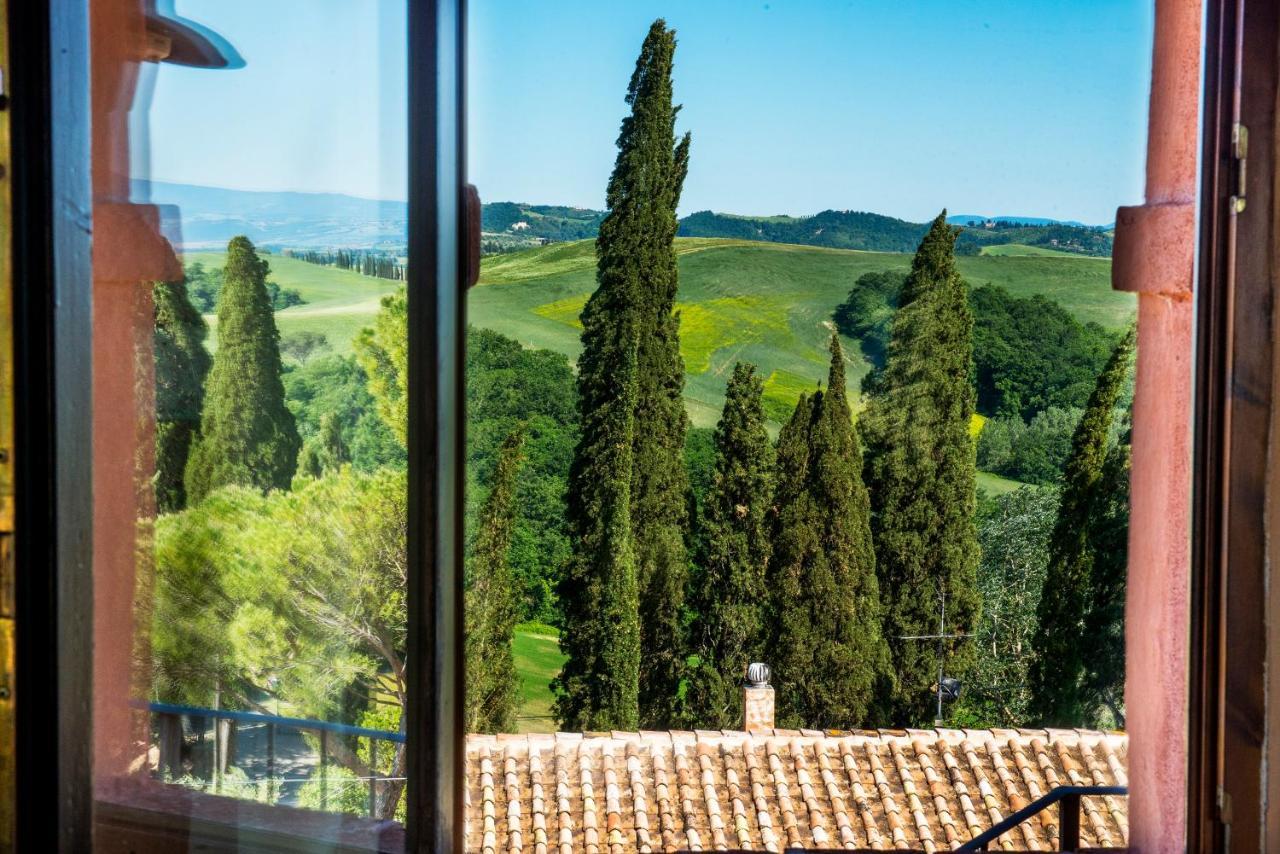 Agriturismo Pieve Sprenna Буонконвенто Екстериор снимка