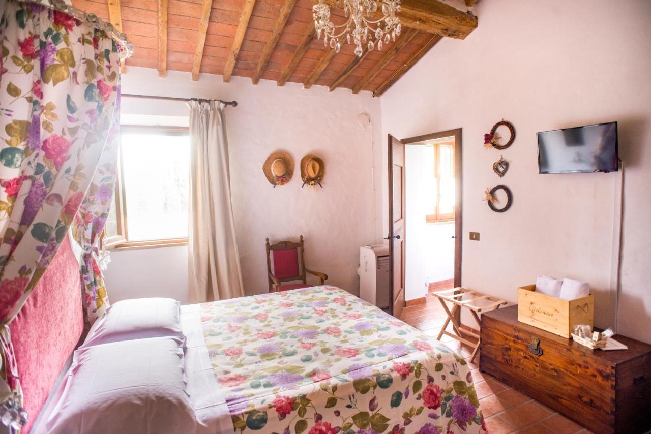 Agriturismo Pieve Sprenna Буонконвенто Екстериор снимка